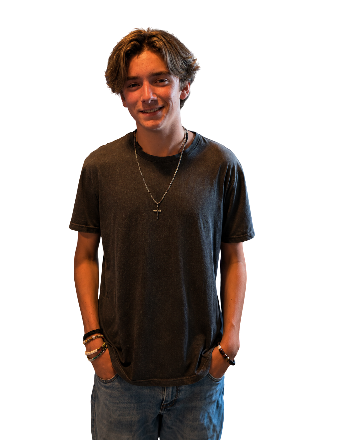 AydenPotaden, gaming content creator